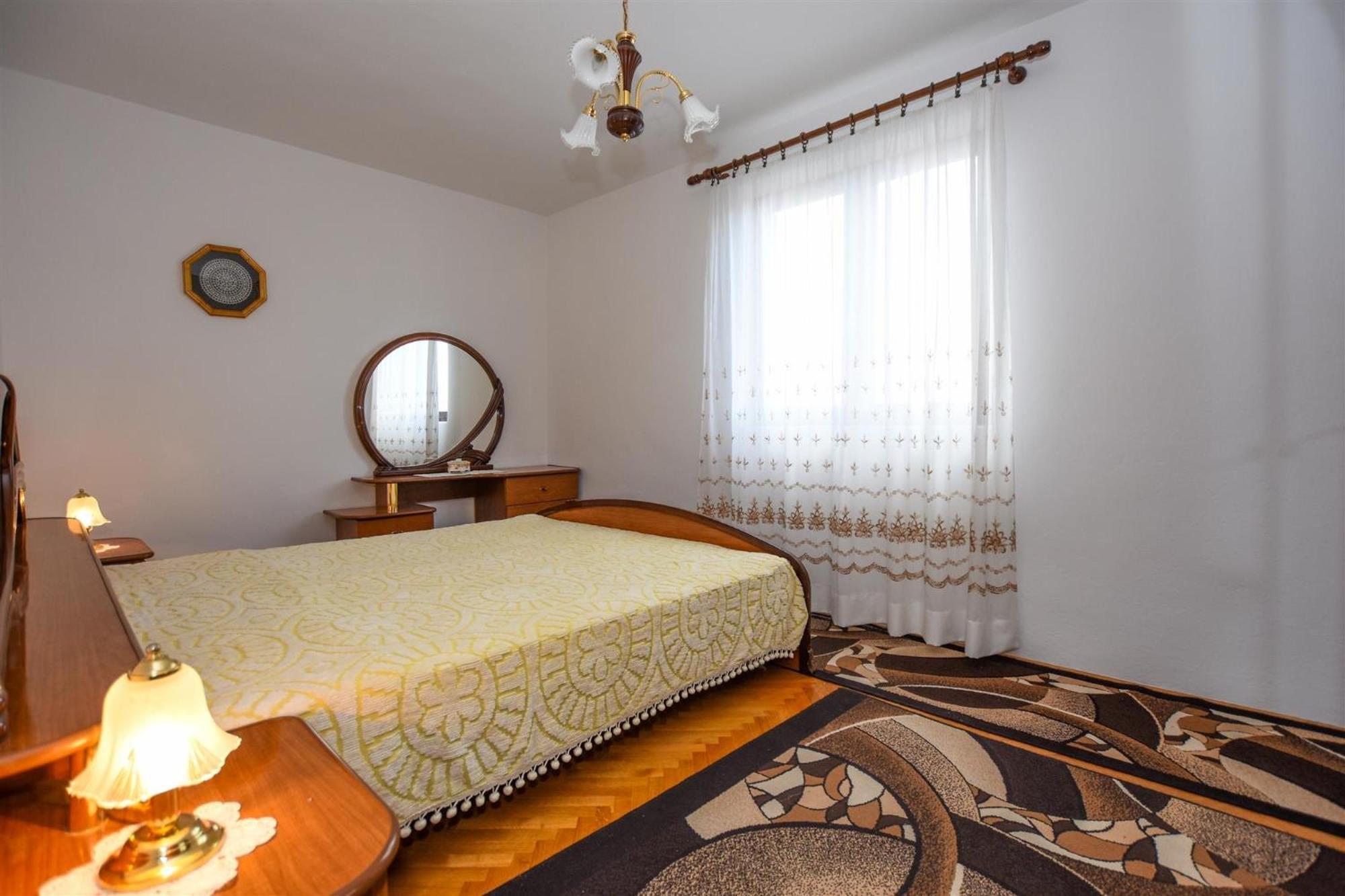 Apartments With A Parking Space Pag - 11358 Pag Town Room photo