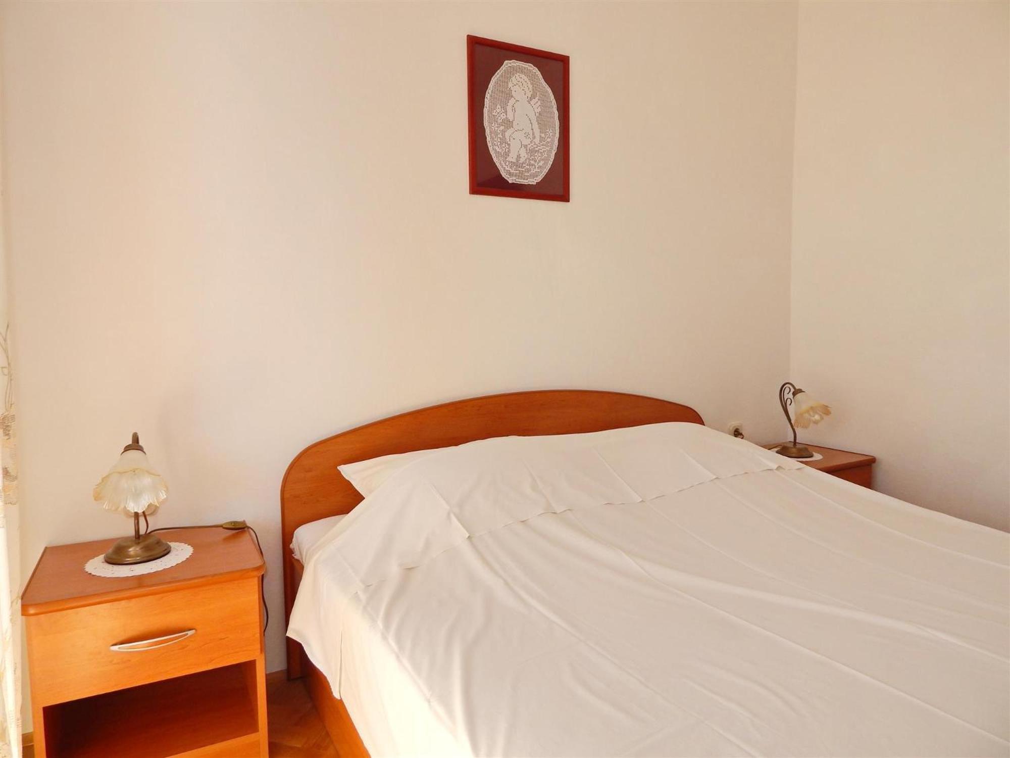 Apartments With A Parking Space Pag - 11358 Pag Town Room photo