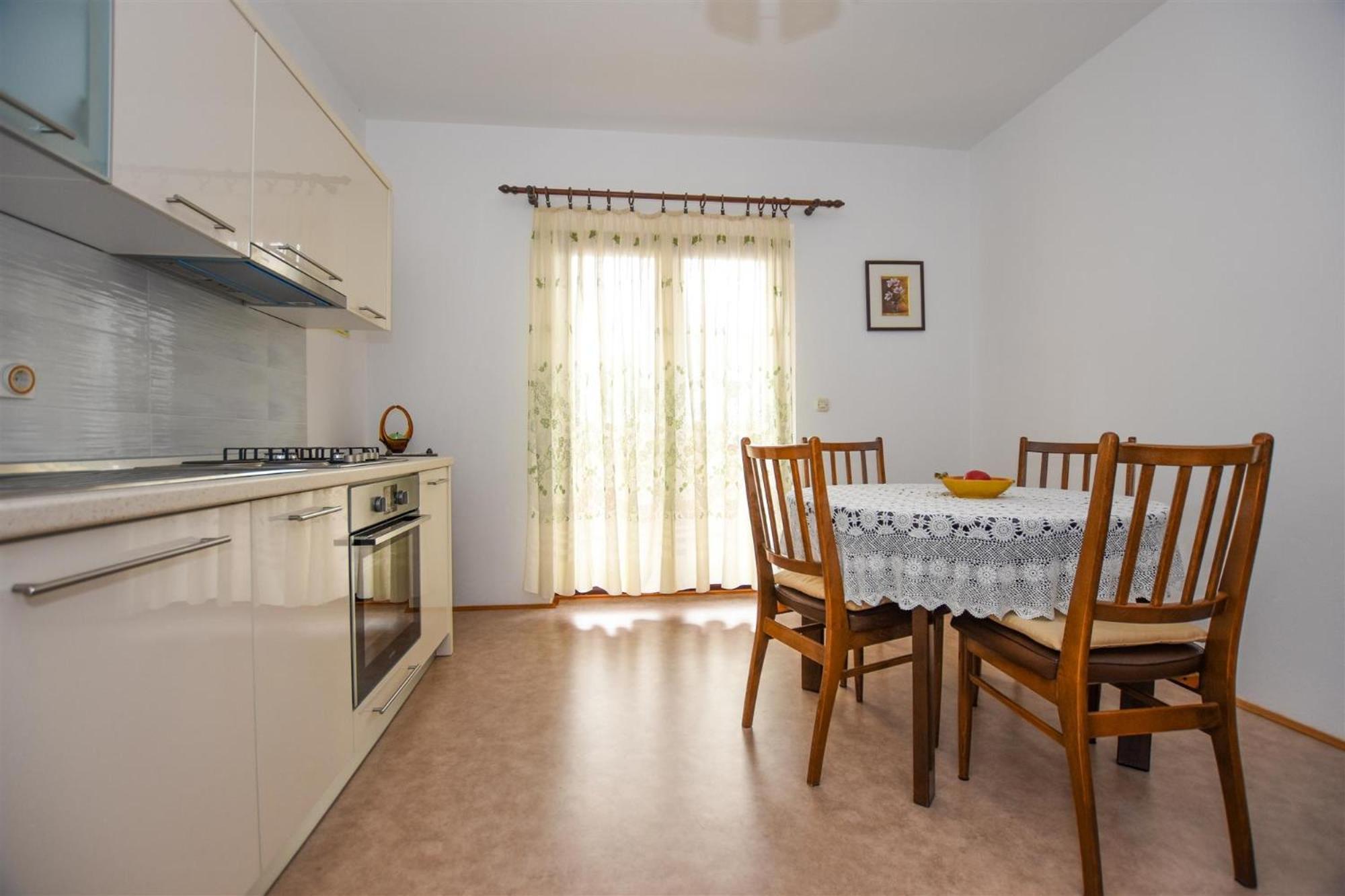 Apartments With A Parking Space Pag - 11358 Pag Town Room photo