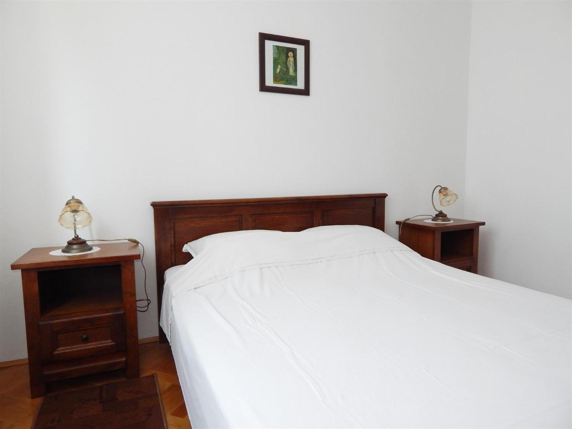 Apartments With A Parking Space Pag - 11358 Pag Town Room photo