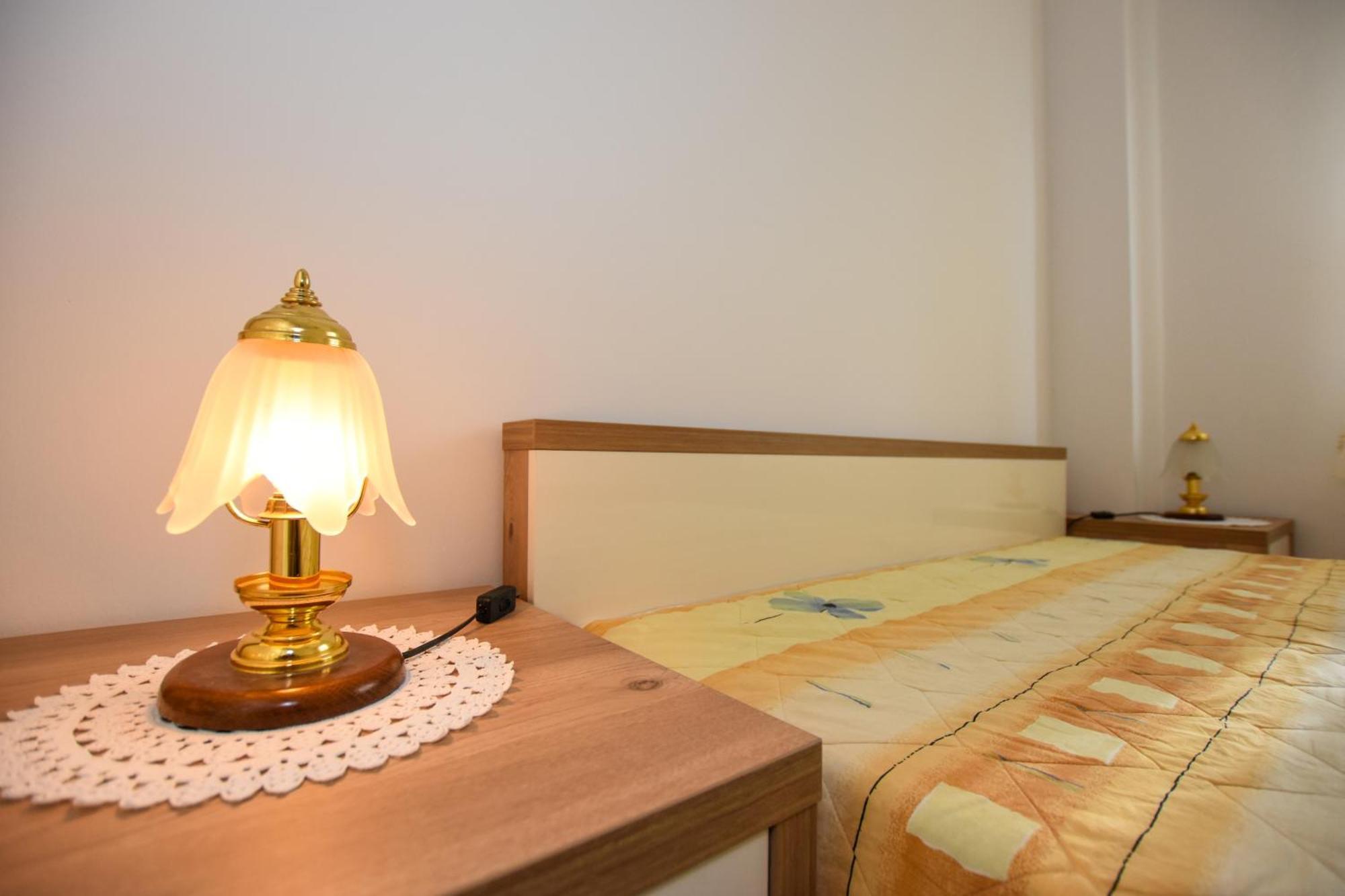 Apartments With A Parking Space Pag - 11358 Pag Town Room photo