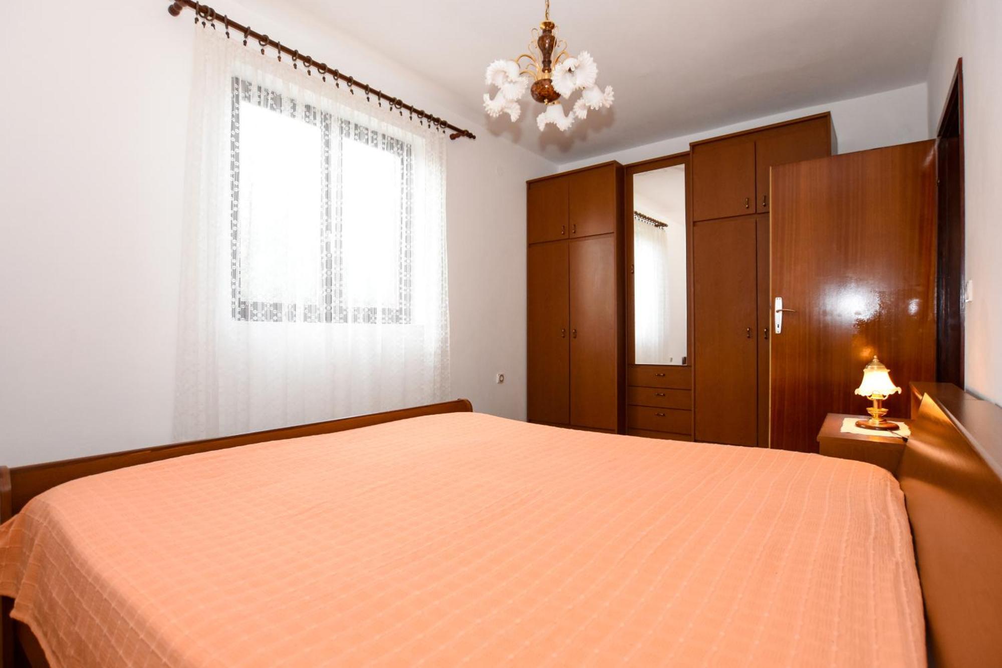 Apartments With A Parking Space Pag - 11358 Pag Town Room photo