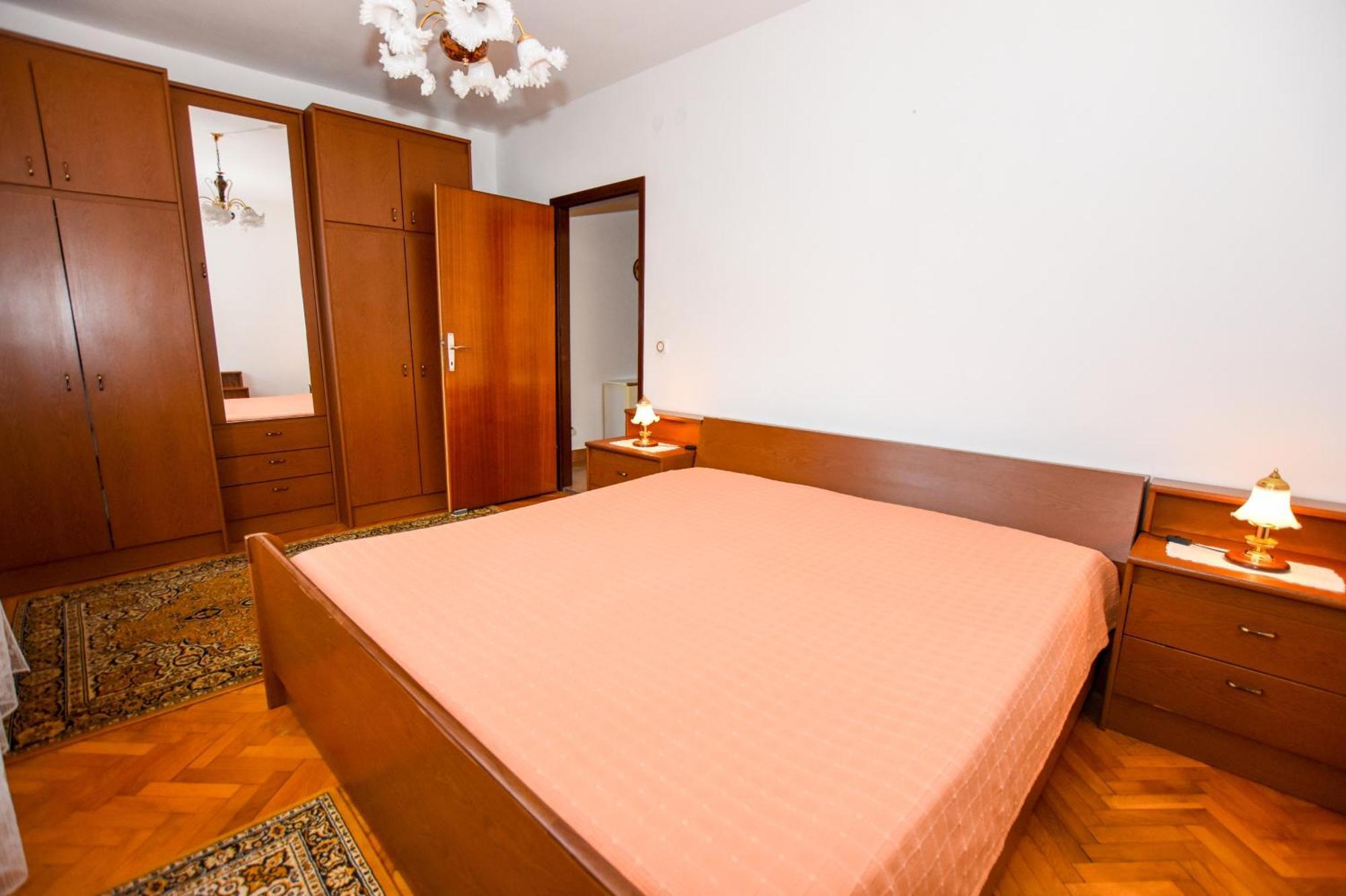 Apartments With A Parking Space Pag - 11358 Pag Town Room photo